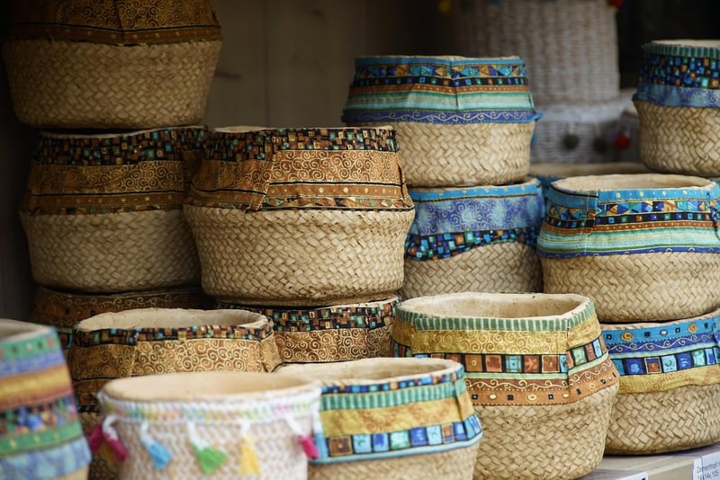 Ethnic Infusion